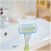 Сменные кассеты Gillette Venus Extra Smooth Embrace 4 шт. (7702018955527) изображение 4