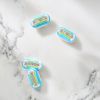 Сменные кассеты Gillette Venus Extra Smooth Embrace 4 шт. (7702018955527) изображение 9