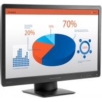 Монитор HP ProDisplay P242va (K7X32AA) изображение 2