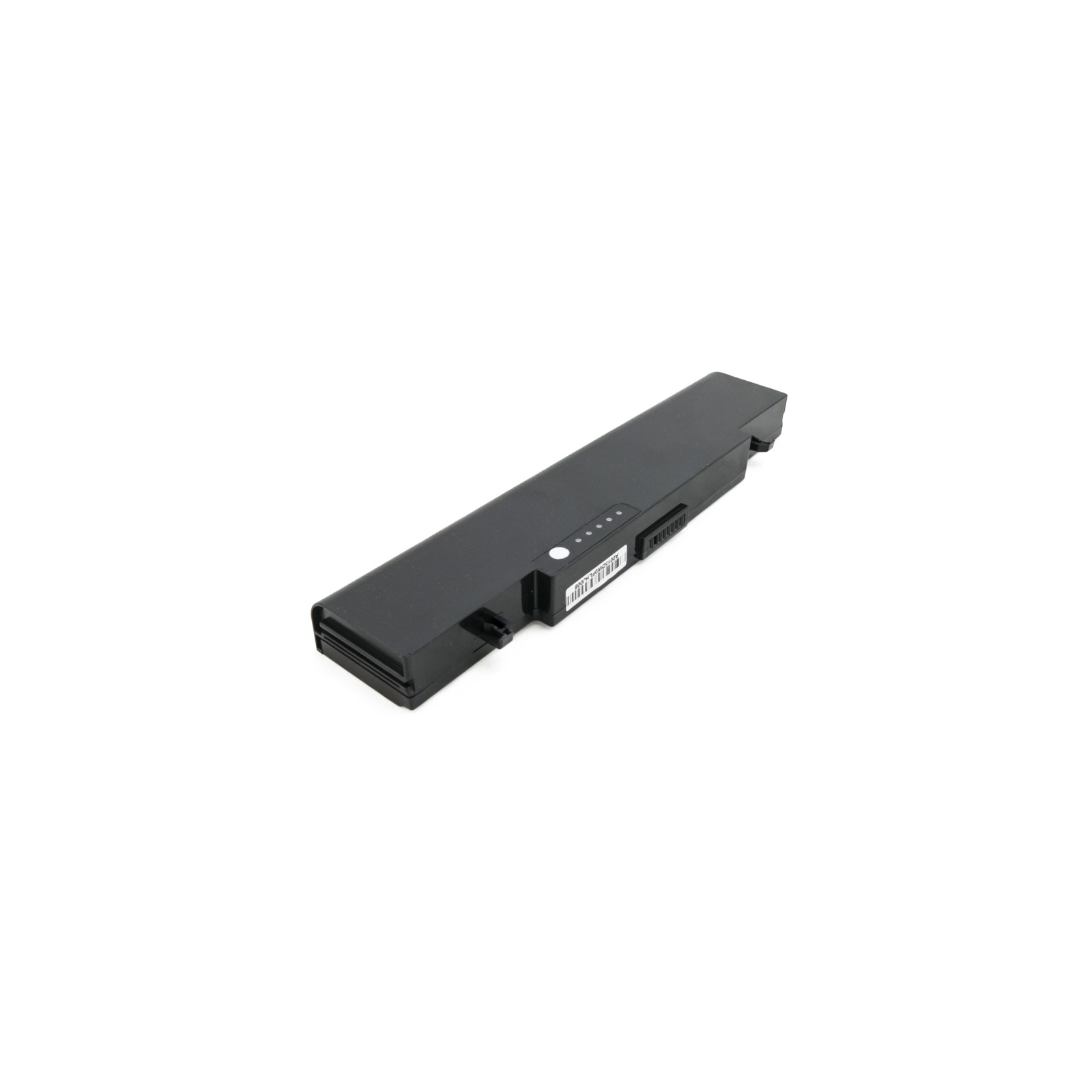 Аккумулятор для ноутбука Samsung NP-R580 (AA-PB2NC6B) 5200 mAh Extradigital (BNS3958) изображение 3