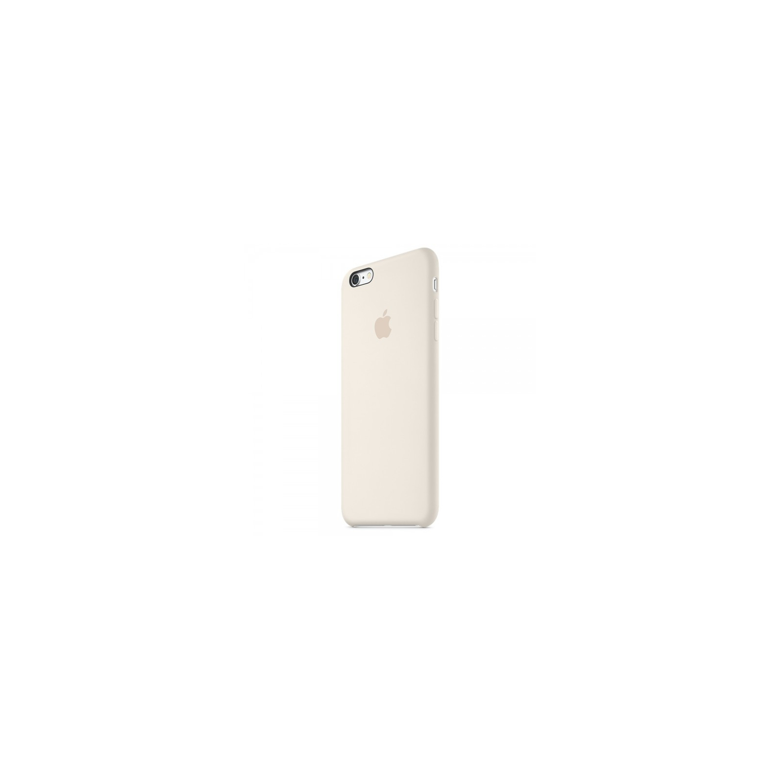 Чехол для мобильного телефона Apple для iPhone 6 Plus/6s Plus Antique White (MLD22ZM/A) изображение 2
