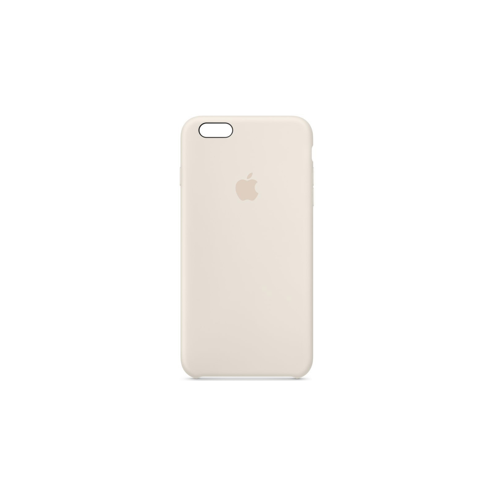 Чехол для мобильного телефона Apple для iPhone 6 Plus/6s Plus Antique White (MLD22ZM/A)