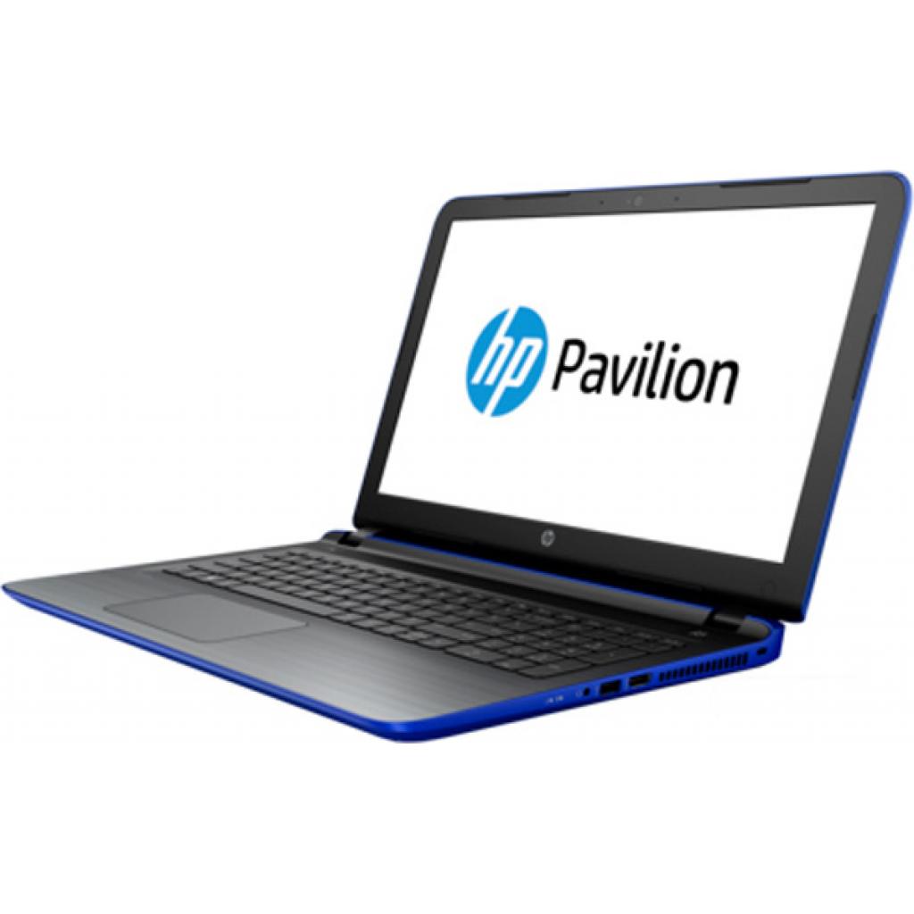 Ноутбук HP Pavilion 15-ab252ur (V2H26EA) изображение 4