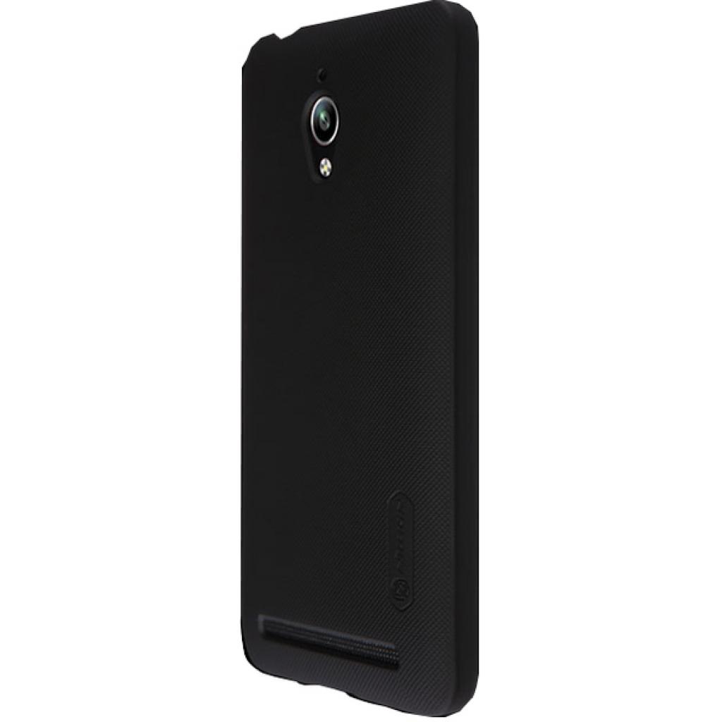 Чехол для мобильного телефона Nillkin для Asus Zenfone Go ZC500TG Black (6247886) (6247886)