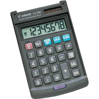 Калькулятор Canon LS-39E (E11-5800210)
