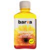Чернила Barva CANON GI-490 180г YELLOW (G490-506)