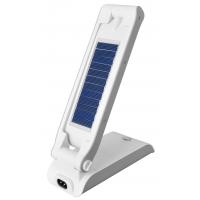 Фонарь Yajia 5852RT-28SMD с солнечной батареей (5852RT-28SMD)
