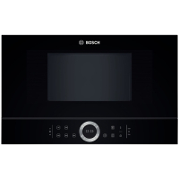 Микроволновая печь Bosch BFL 634 GB1 (BFL634GB1)