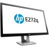 Монітор HP EliteDisplay E272q (M1P04AA) зображення 2