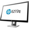 Монітор HP EliteDisplay E272q (M1P04AA) зображення 3
