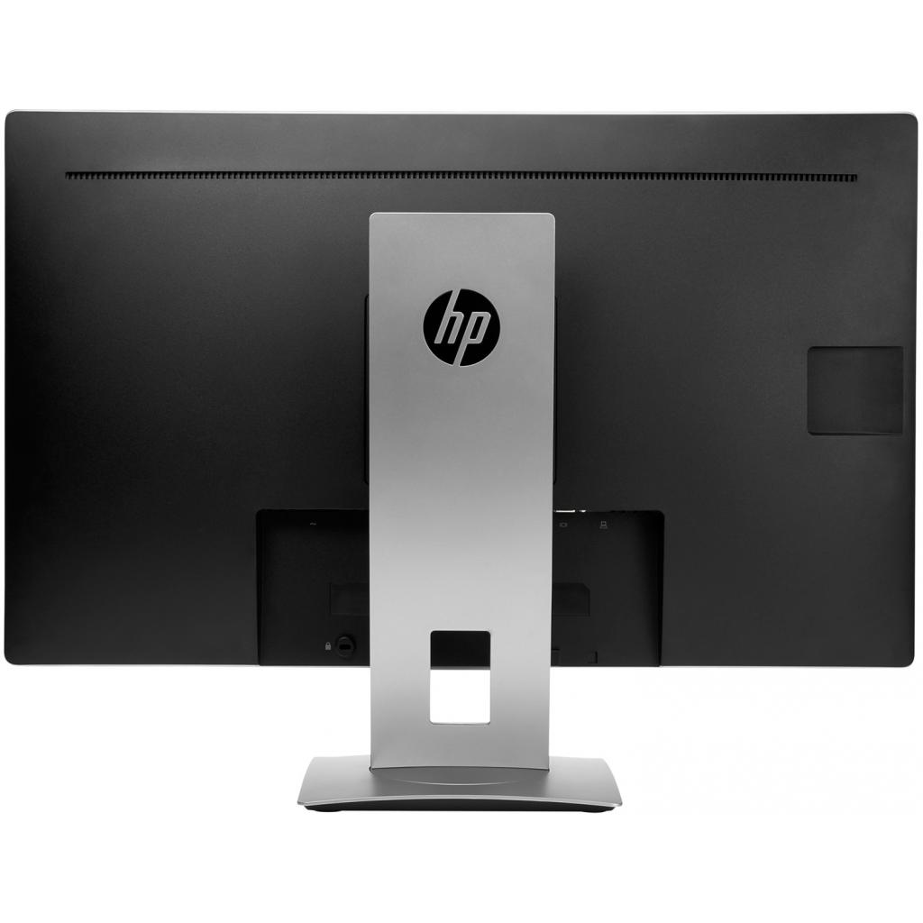 Монітор HP EliteDisplay E272q (M1P04AA) зображення 4