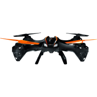 Квадрокоптер Udirc U842 FALCON 2,4 GHz 486 мм HD бортовая камера 4CH (U842 Black) изображение 2