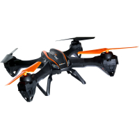 Квадрокоптер Udirc U842 FALCON 2,4 GHz 486 мм HD бортовая камера 4CH (U842 Black) изображение 4