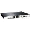 Коммутатор сетевой D-Link DGS-1510-28XMP изображение 2