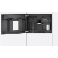 Кавомашина Siemens CT 636 LES1 (CT636LES1) зображення 3