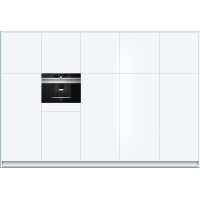 Кавомашина Siemens CT 636 LES1 (CT636LES1) зображення 4