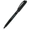 Маркер Centropen CD-Liner 4616 ergoline, 0,6 мм black (4616/01)