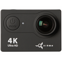 Экшн-камера AirOn ProCam 4K Black (4822356754450)