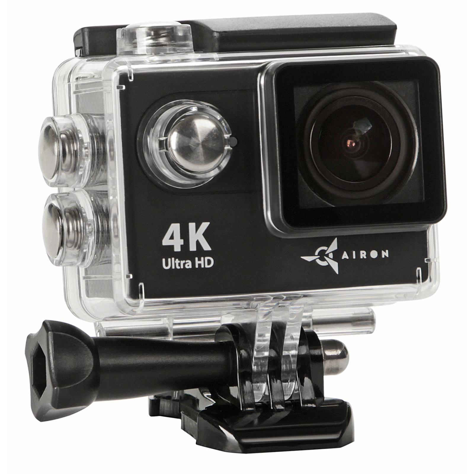 Экшн-камера AirOn ProCam 4K Black (4822356754450) изображение 4