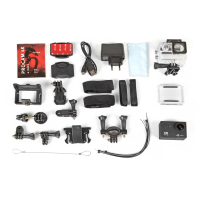 Экшн-камера AirOn ProCam 4K Black (4822356754450) изображение 7
