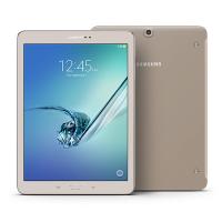 Планшет Samsung Galaxy Tab S2 VE SM-T813 9.7" 32Gb Bronze Gold (SM-T813NZDESEK) изображение 7