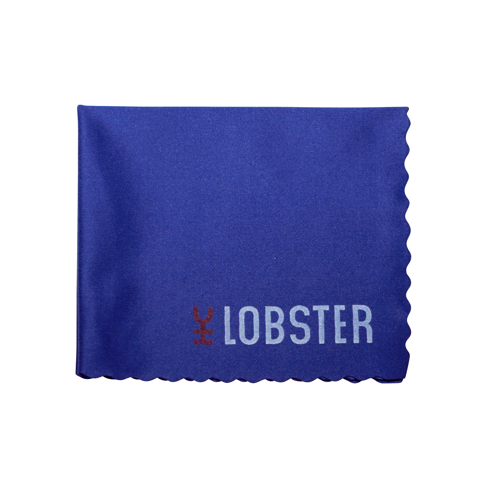 Серветки Lobster LBS1917CSBL
