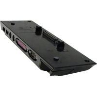 Порт-репликатор Dell Port Replicator EMEA1 Legacy Expansion Port (Kit) (452-10775) изображение 3