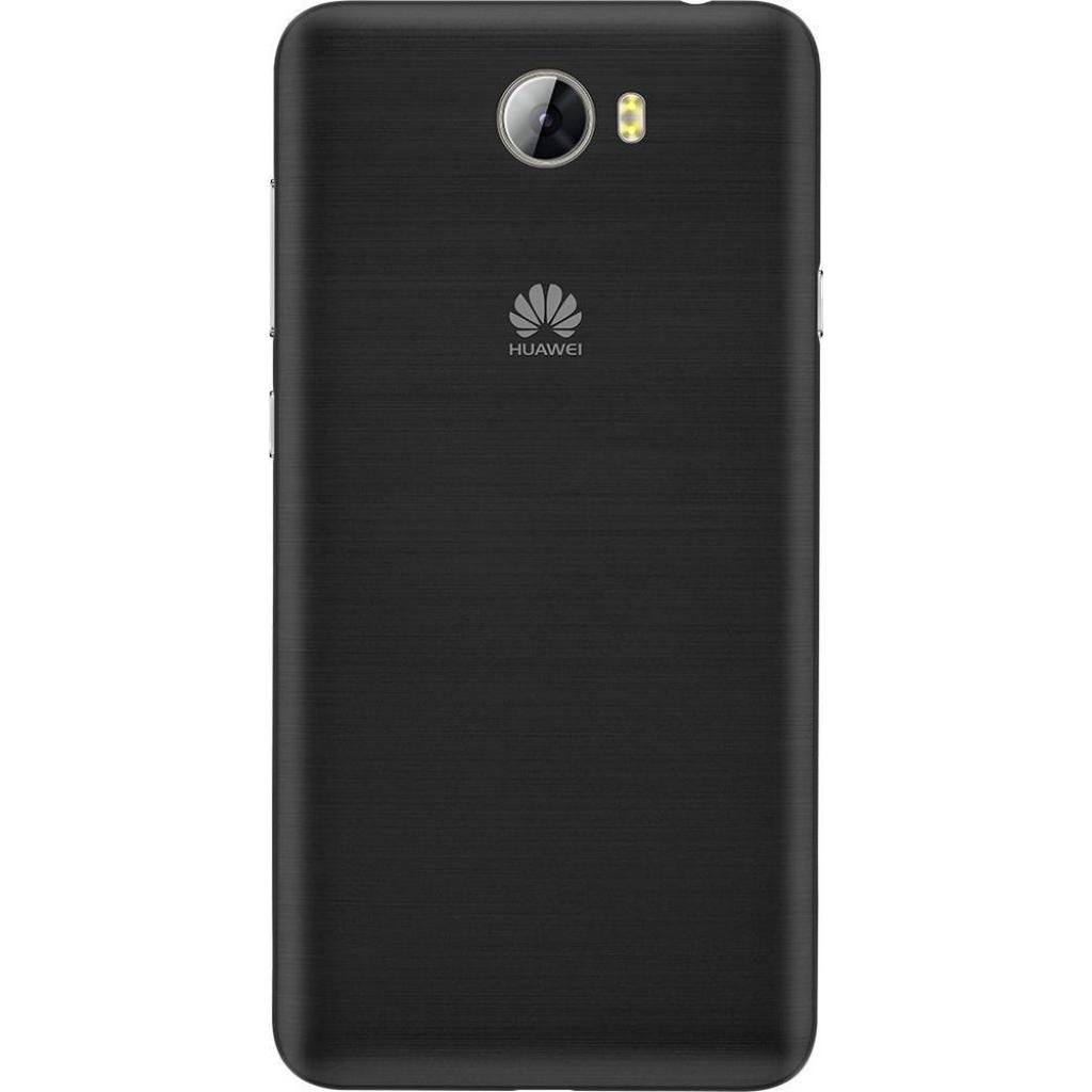 Мобильный телефон Huawei Y5 II Black изображение 2