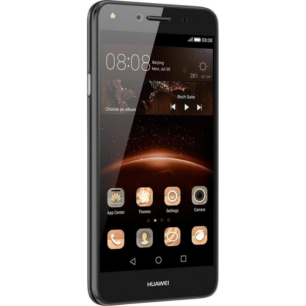 Мобільний телефон Huawei Y5 II Black зображення 6