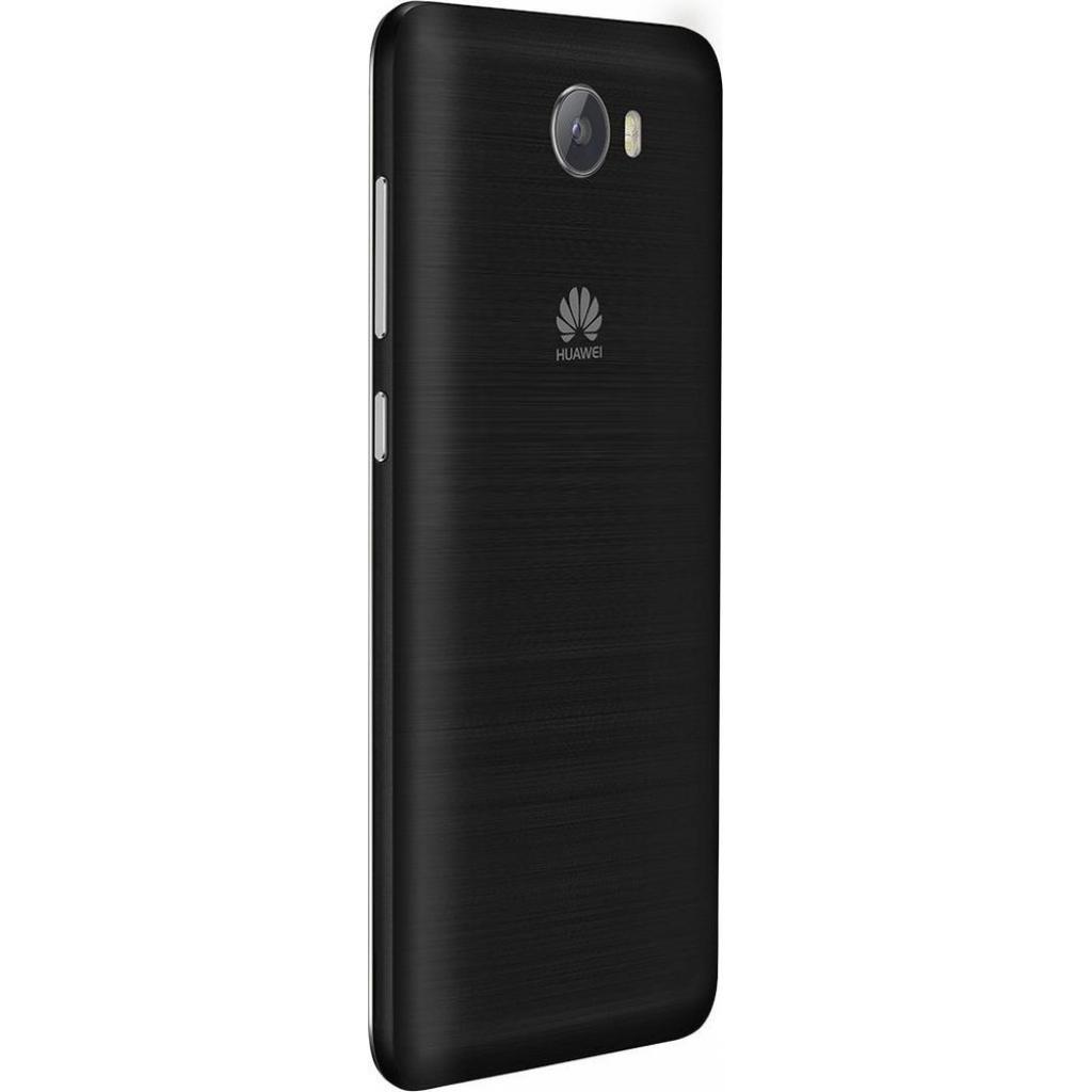 Мобильный телефон Huawei Y5 II Black изображение 8