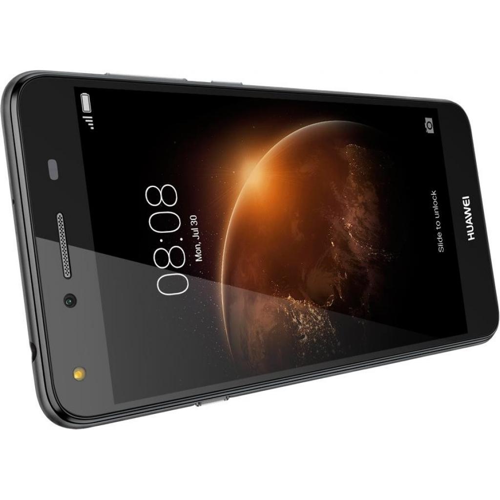 Мобильный телефон Huawei Y5 II Black изображение 9