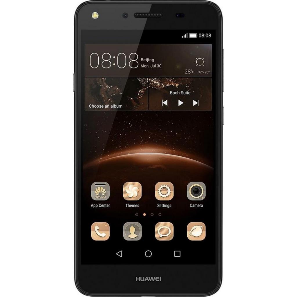 Мобільний телефон Huawei Y5 II Black