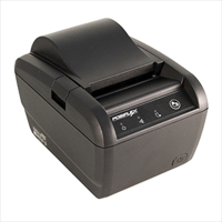Принтер чеков Posiflex Aura-6906 USB+Ethernet+WiFi (Aura-6906W-B) изображение 2