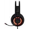 Наушники SteelSeries Siberia 650 Black (51193) изображение 2