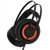 Наушники SteelSeries Siberia 650 Black (51193) изображение 3