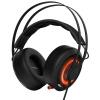 Наушники SteelSeries Siberia 650 Black (51193)