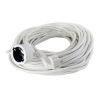 Кабель питания CEE7/7 Plug-Socket 10m Extradigital (KBP1656) изображение 5