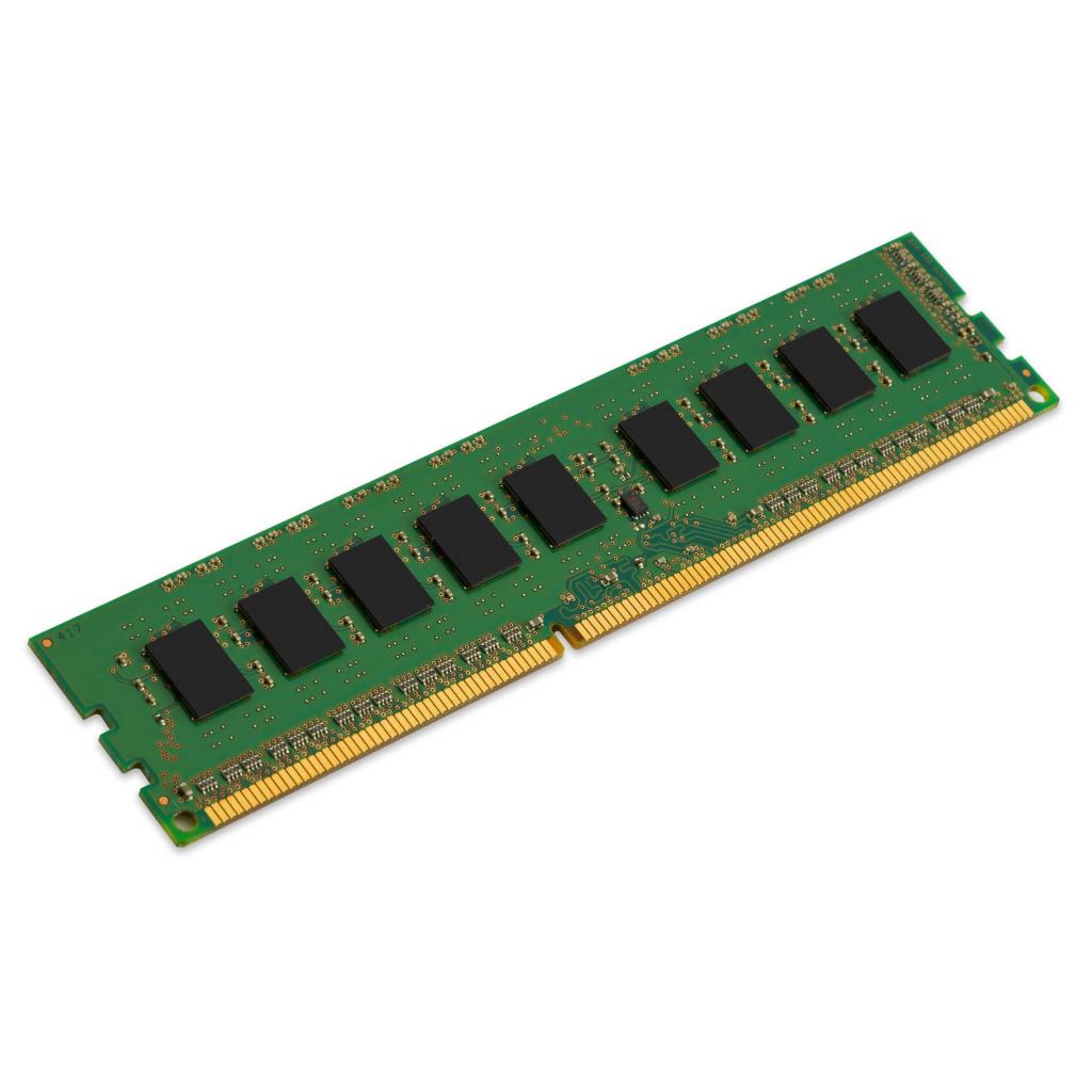 Модуль памяти для сервера DDR3 8192Mb Kingston (KTH-PL316ELV/8G)