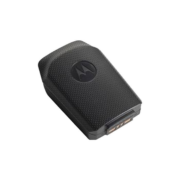 Аккумуляторная батарея для ТСД Zebra МС2100\2180 (2400 mAh) (BTRY-MC21EAB0E)