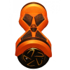 Гироборд Prologix Junior-X 8 with Bluetooth (BS-K80B/BRC-Orange) изображение 4