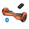 Гироборд Prologix Junior-X 8 with Bluetooth (BS-K80B/BRC-Orange) изображение 5