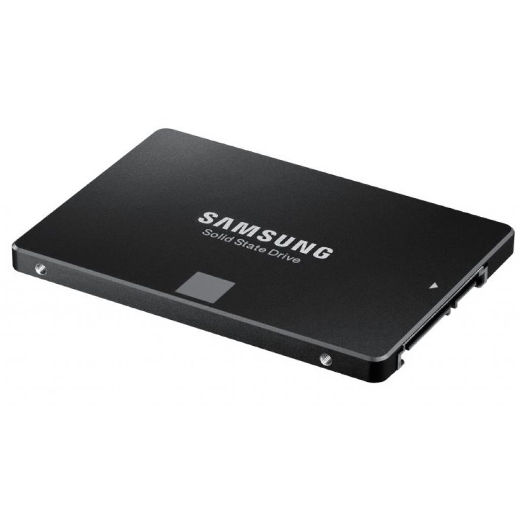 Накопичувач SSD 2.5" 500GB Samsung (MZ-75E500BW) зображення 5