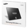 Накопитель SSD 2.5" 500GB Samsung (MZ-75E500BW) изображение 9