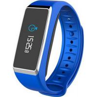 Фитнес браслет MyKronoz ZeFit2 Pulse Blue (7640158010877)