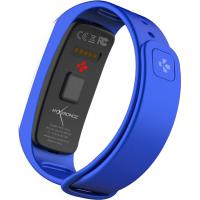 Фитнес браслет MyKronoz ZeFit2 Pulse Blue (7640158010877) изображение 3