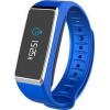 Фитнес браслет MyKronoz ZeFit2 Pulse Blue (7640158010877)
