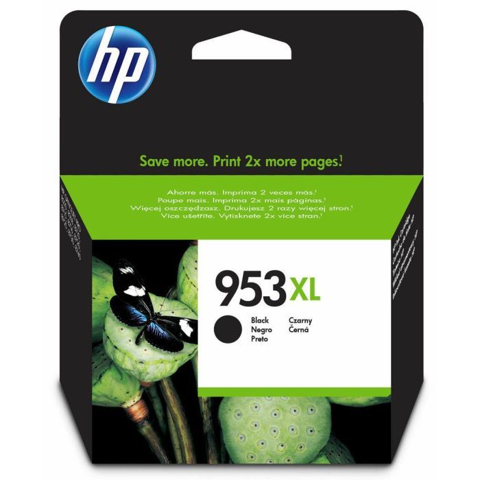 Картридж HP DJ No.953XL Yellow OJ Pro 8210/8710/8720/8725/8730 (F6U18AE)