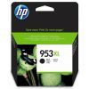 Картридж HP DJ No.953XL Black Officejet Pro 8210/8710/8720/8725/8730 (L0S70AE)