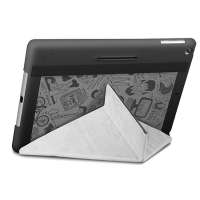 Чехол для планшета Ozaki O!coat-Relax 360° iPad Air/Air 2 Grey (OC113GR*) изображение 2