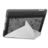 Чехол для планшета Ozaki O!coat-Relax 360° iPad Air/Air 2 Grey (OC113GR*) изображение 2